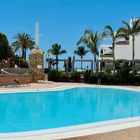 Villa Playa Del Cura à Playa Del Cura  Extérieur photo