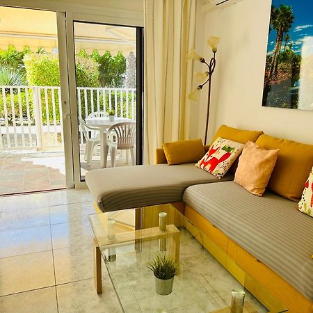 Villa Playa Del Cura à Playa Del Cura  Extérieur photo