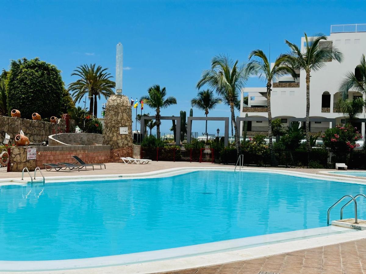 Villa Playa Del Cura à Playa Del Cura  Extérieur photo