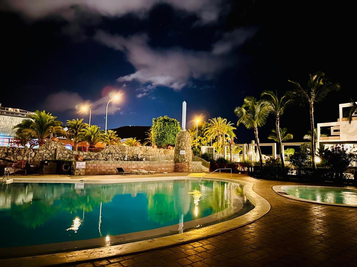 Villa Playa Del Cura à Playa Del Cura  Extérieur photo