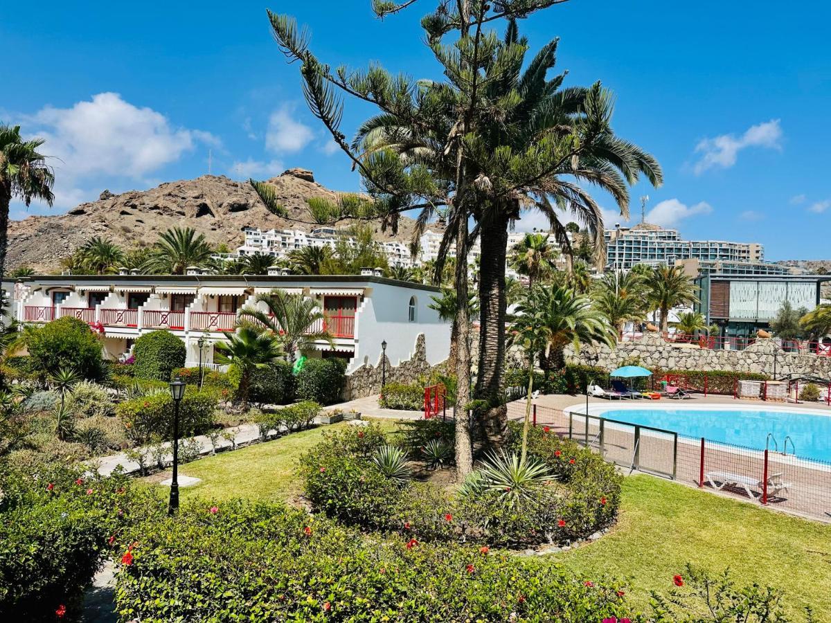 Villa Playa Del Cura à Playa Del Cura  Extérieur photo