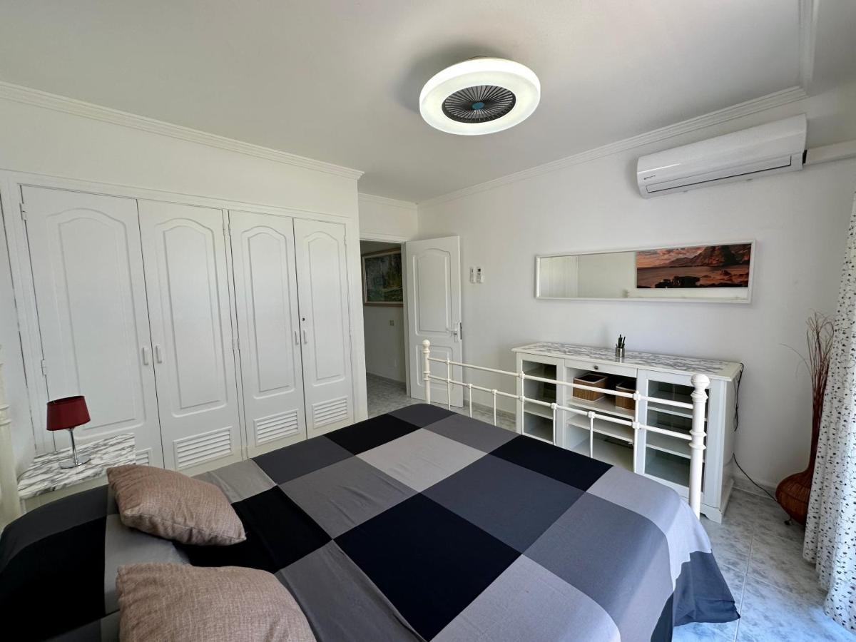 Villa Playa Del Cura à Playa Del Cura  Extérieur photo