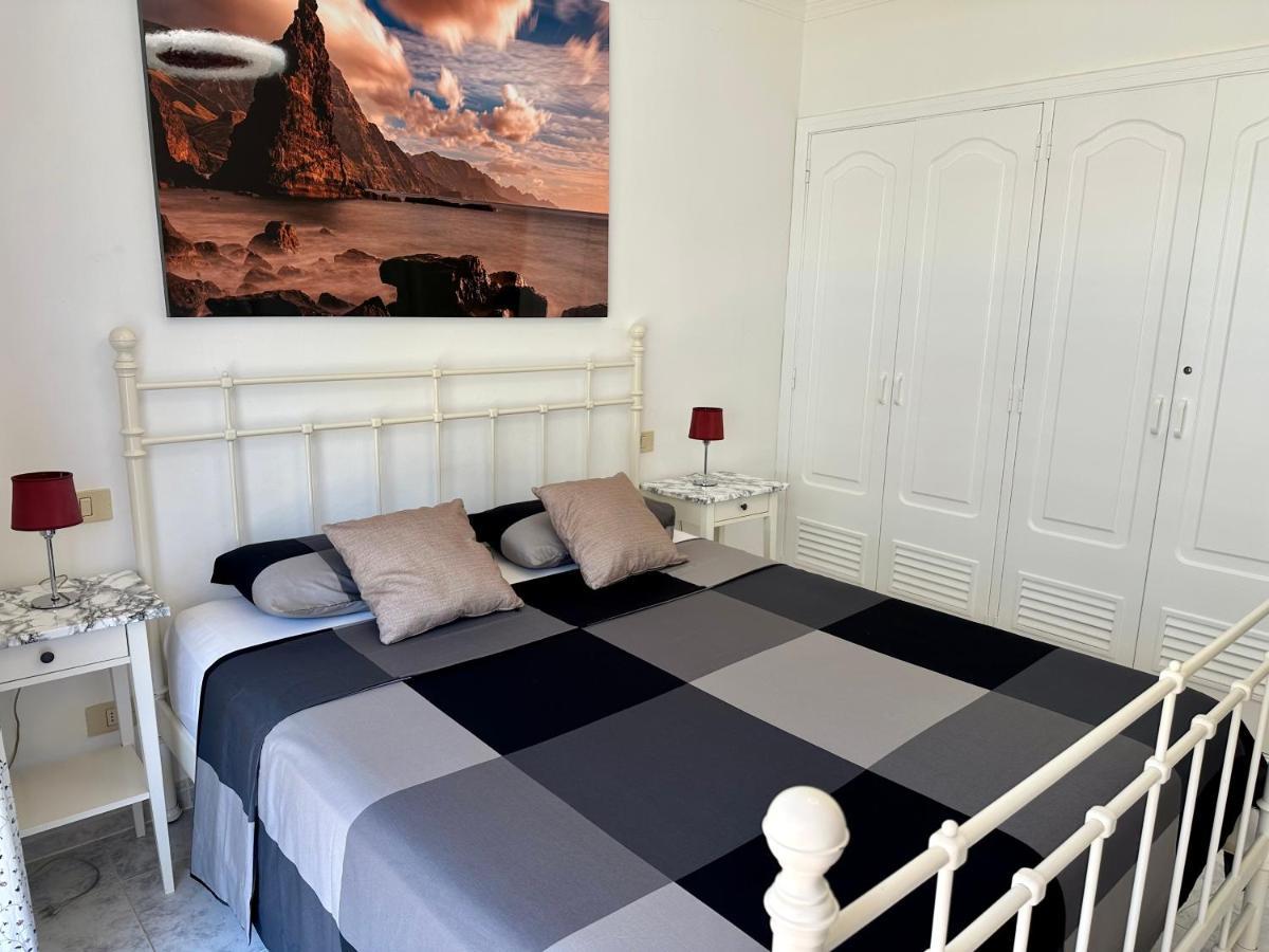 Villa Playa Del Cura à Playa Del Cura  Extérieur photo