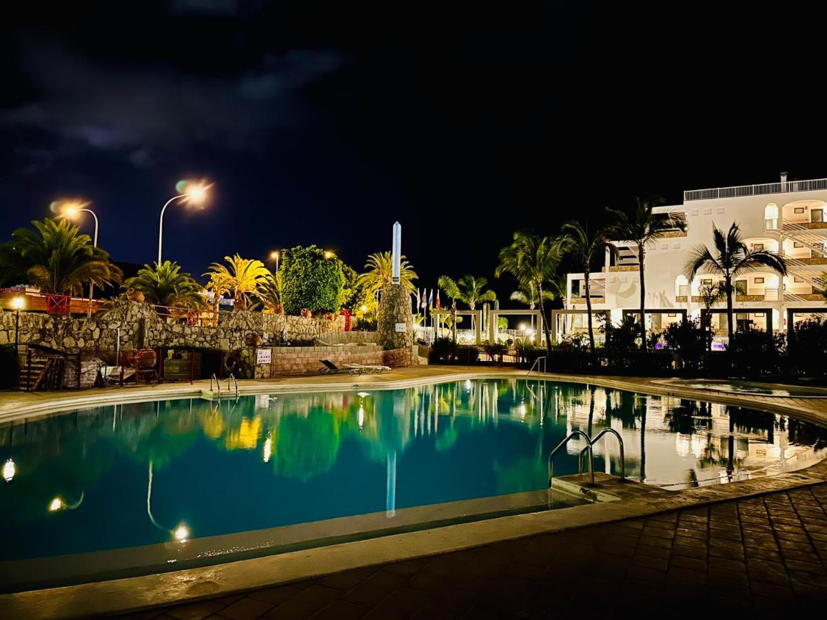 Villa Playa Del Cura à Playa Del Cura  Extérieur photo
