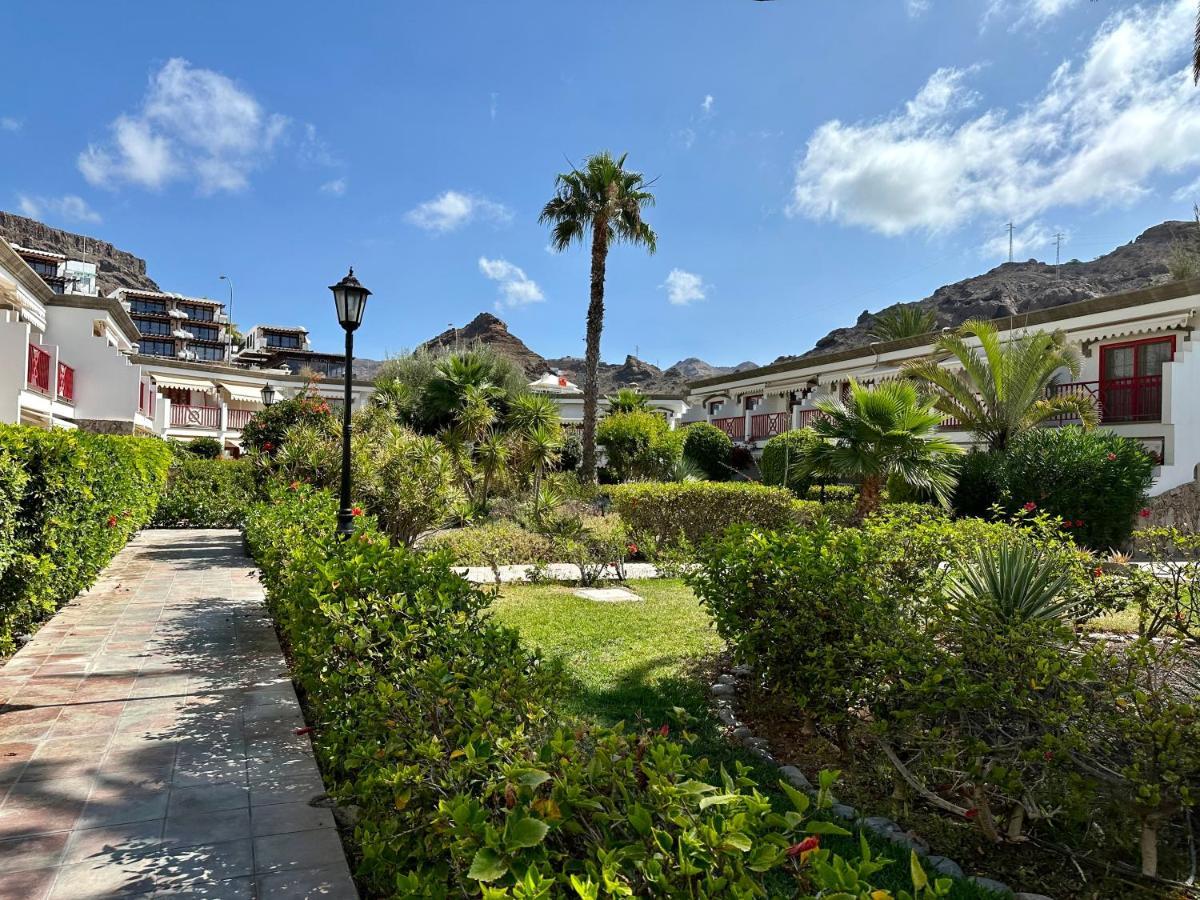 Villa Playa Del Cura à Playa Del Cura  Extérieur photo