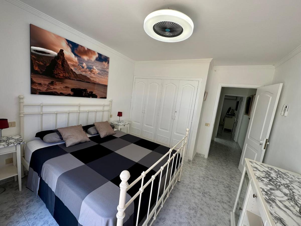 Villa Playa Del Cura à Playa Del Cura  Extérieur photo