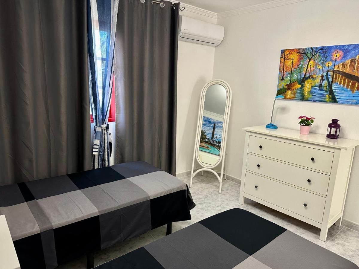 Villa Playa Del Cura à Playa Del Cura  Extérieur photo