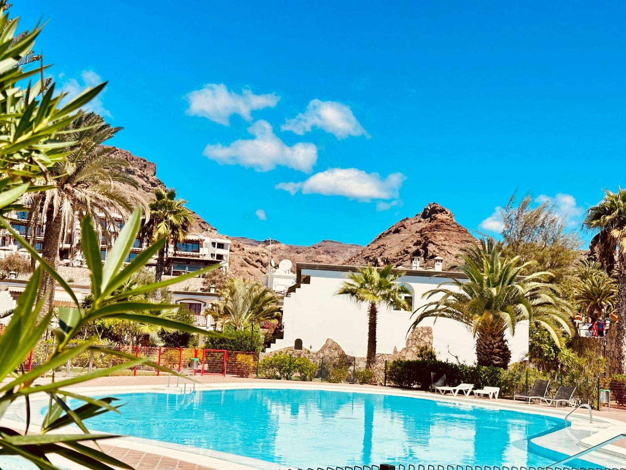 Villa Playa Del Cura à Playa Del Cura  Extérieur photo