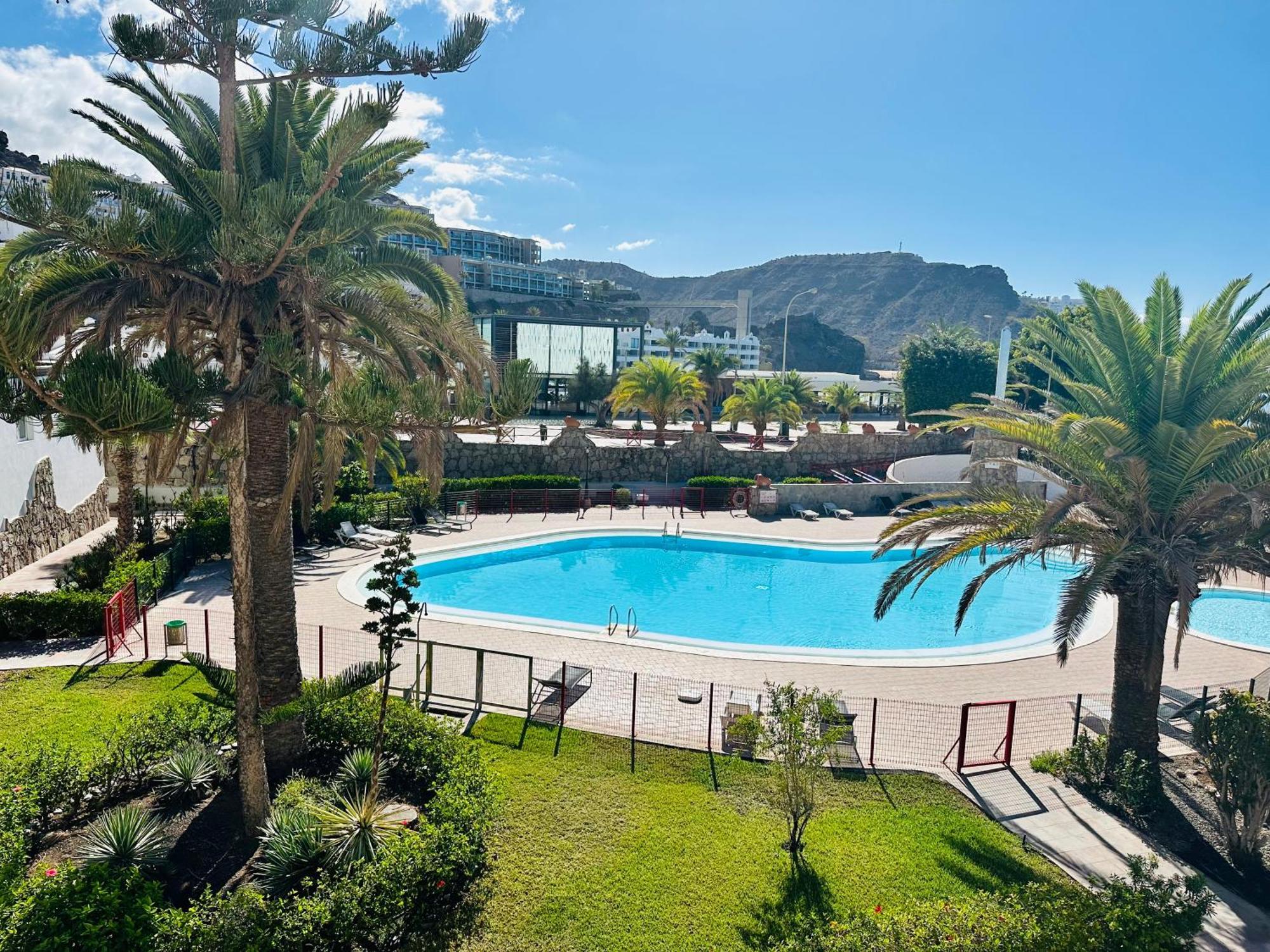 Villa Playa Del Cura à Playa Del Cura  Extérieur photo
