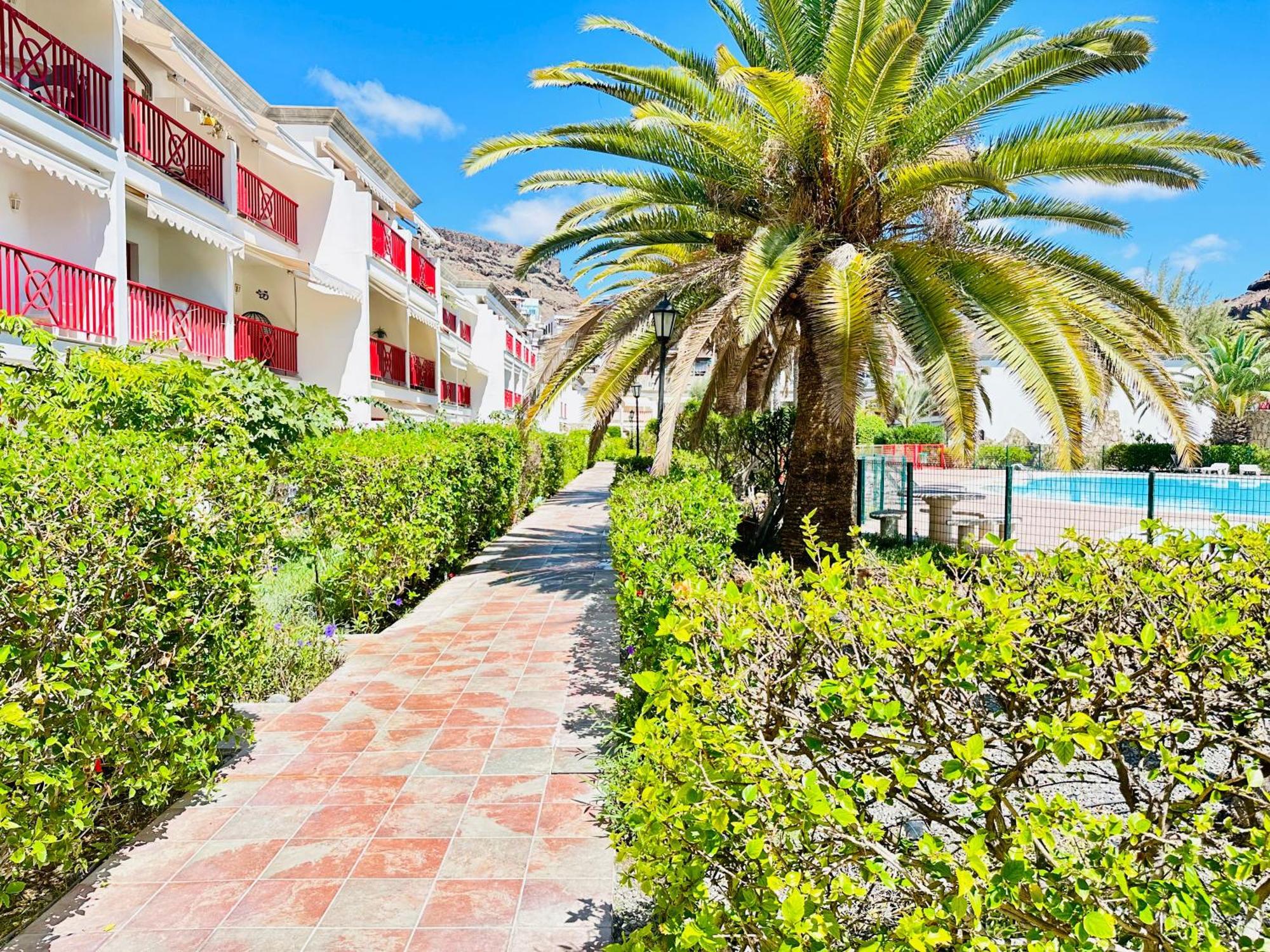 Villa Playa Del Cura à Playa Del Cura  Extérieur photo
