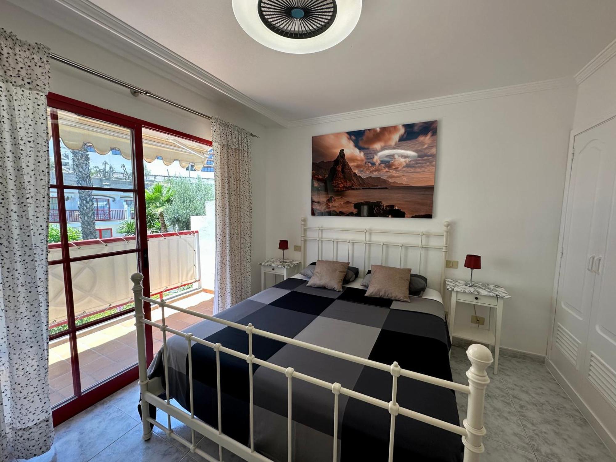 Villa Playa Del Cura à Playa Del Cura  Extérieur photo