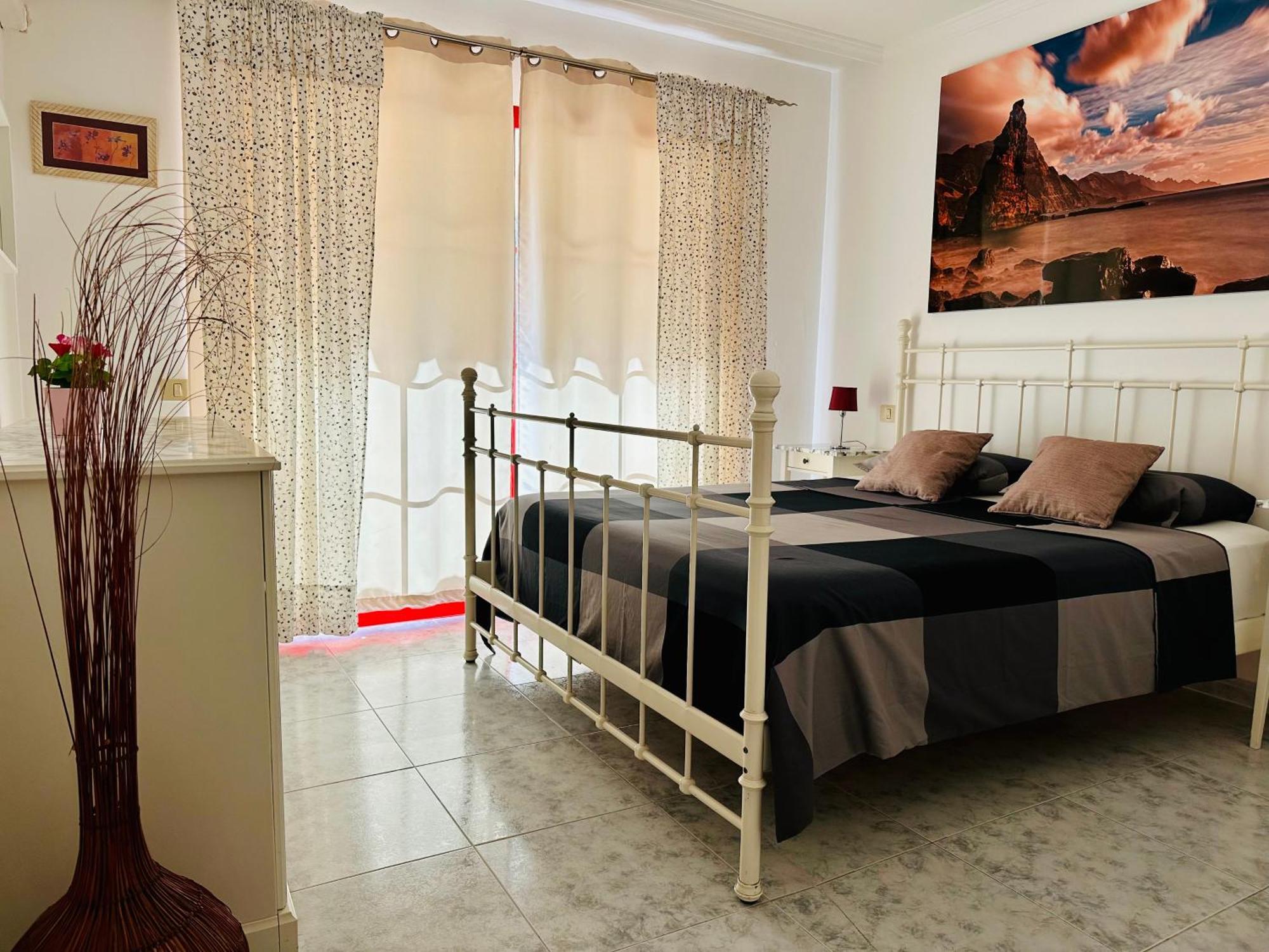 Villa Playa Del Cura à Playa Del Cura  Extérieur photo