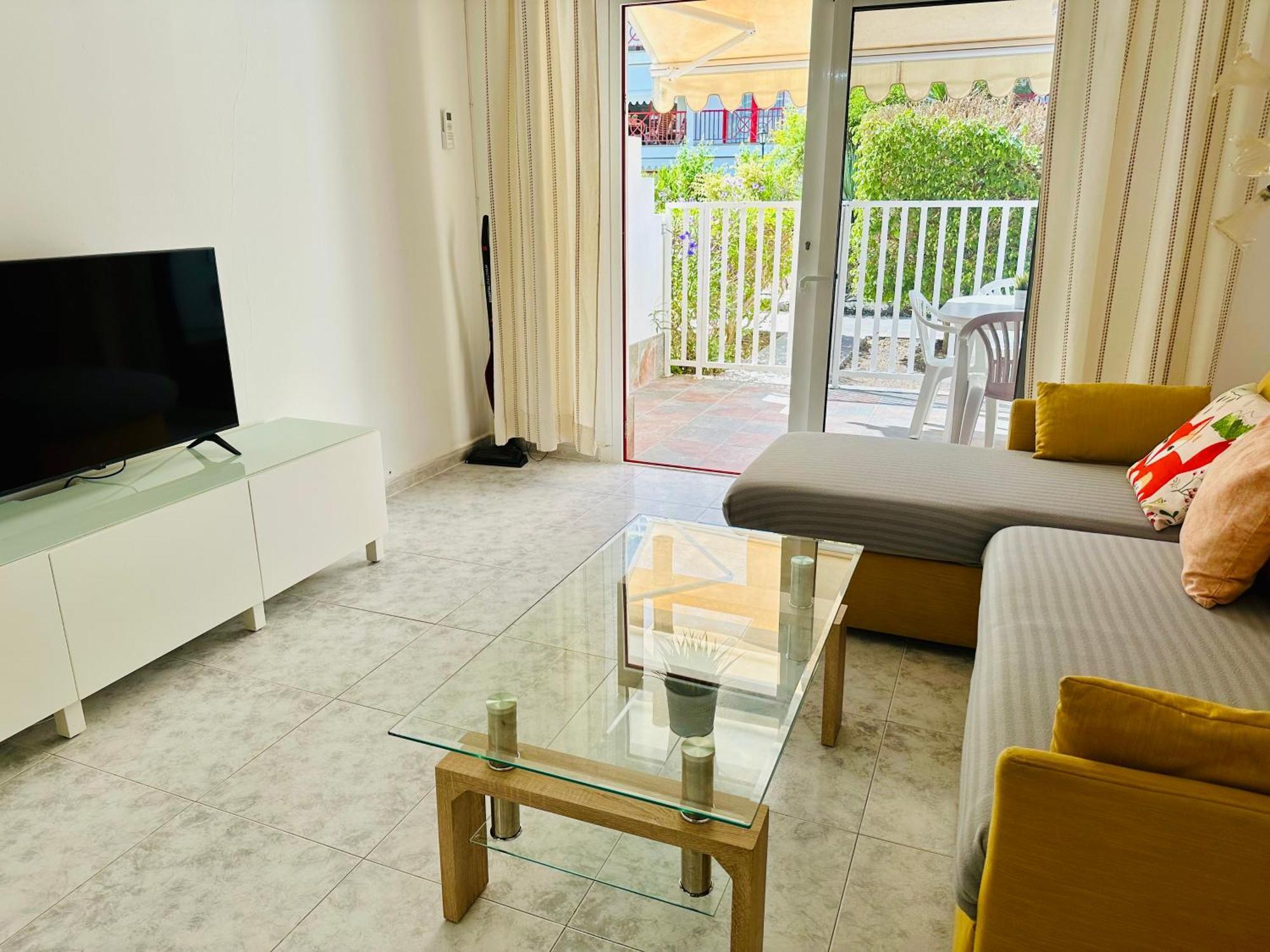 Villa Playa Del Cura à Playa Del Cura  Extérieur photo