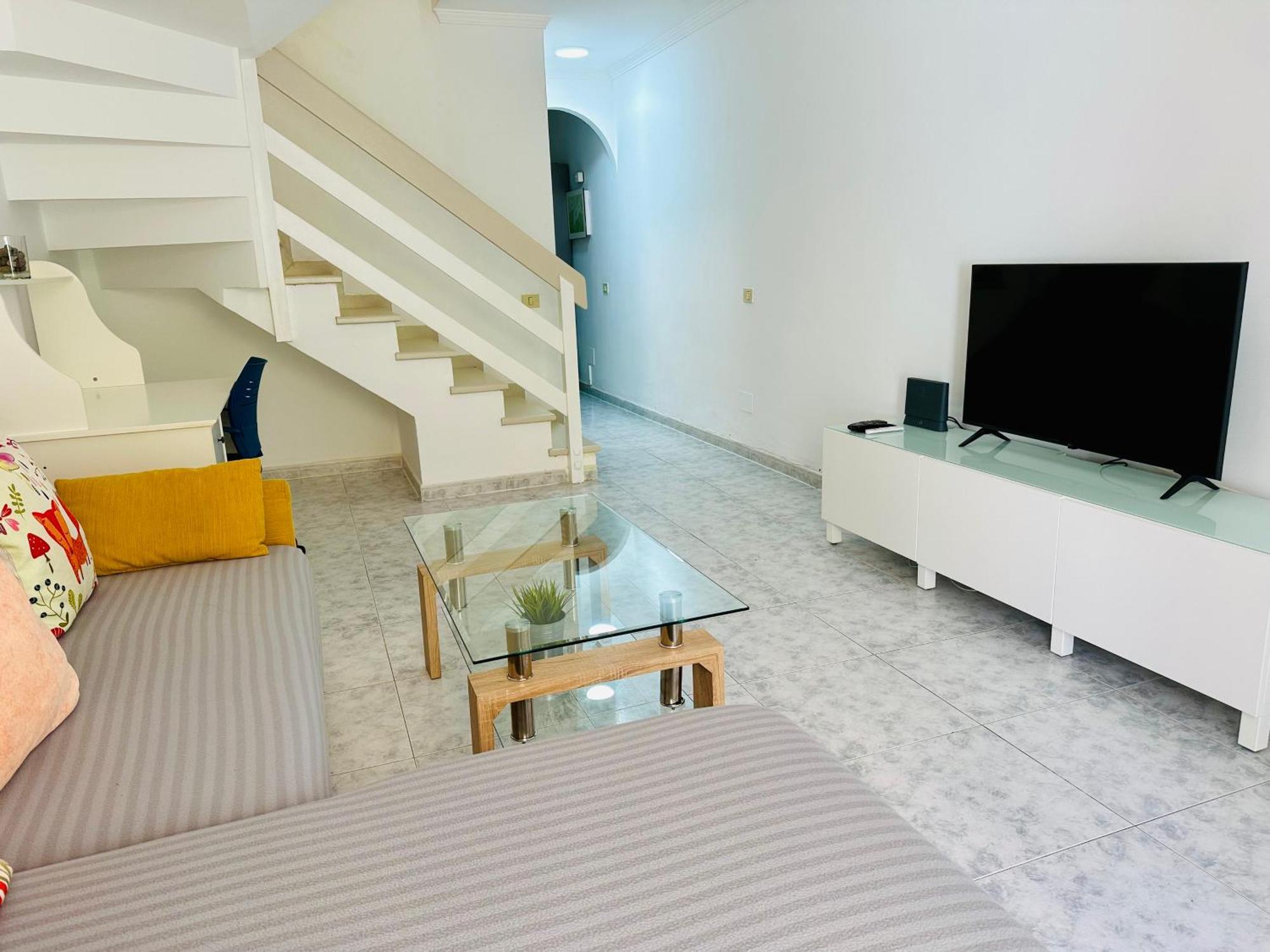 Villa Playa Del Cura à Playa Del Cura  Extérieur photo